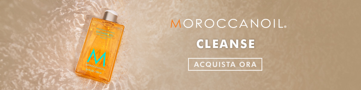 Moroccanoil